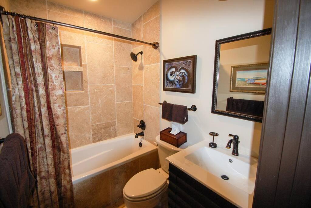 Tahitian Cottage - Heated Pool Walk To The Beach Cocoa Beach Extérieur photo