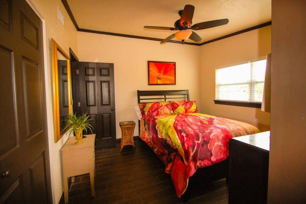 Tahitian Cottage - Heated Pool Walk To The Beach Cocoa Beach Extérieur photo