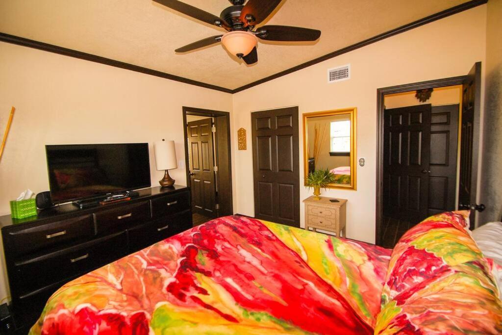 Tahitian Cottage - Heated Pool Walk To The Beach Cocoa Beach Extérieur photo